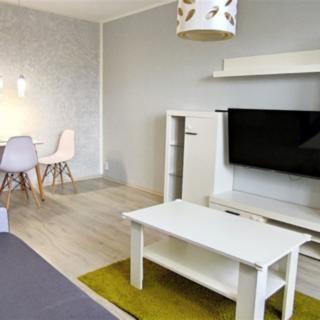 Pronájem bytu 2+1 55 m² Hodonín, Cihlářská čtvrť