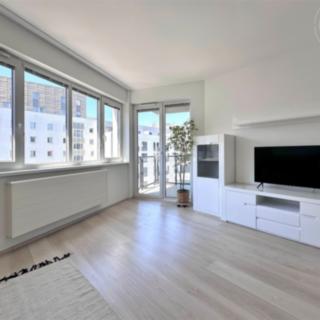 Pronájem bytu 2+kk 43 m² Olomouc