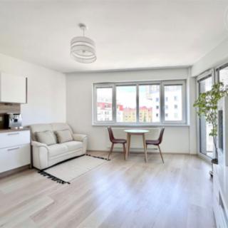 Pronájem bytu 2+kk 43 m² Olomouc, Eduarda Hamburgera