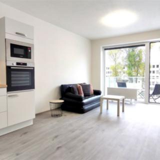 Pronájem bytu 2+kk 68 m² Vyškov