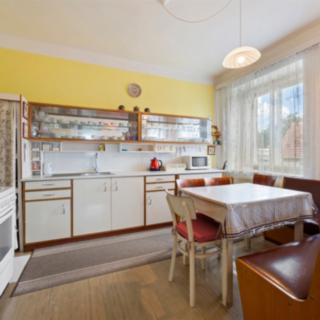 Prodej rodinného domu 280 m² Brodek u Konice