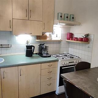 Pronájem rodinného domu 80 m² Ratíškovice, Baťovka