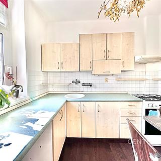 Pronájem rodinného domu 80 m² Ratíškovice, Baťovka