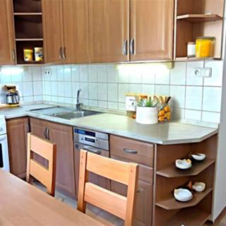 Pronájem bytu 2+1 52 m² Vyškov, Na Hraničkách
