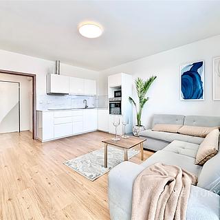 Prodej bytu 1+kk, garsoniery 32 m&sup2; Rohatec