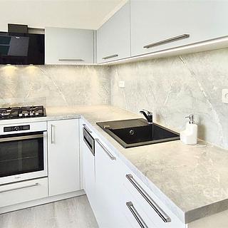 Pronájem bytu 1+1 35 m² Otrokovice