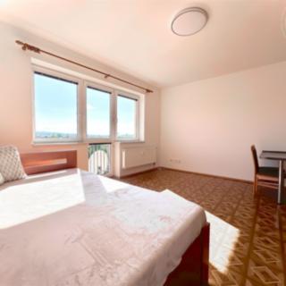 Pronájem bytu 1+kk, garsoniery 35 m² Vyškov