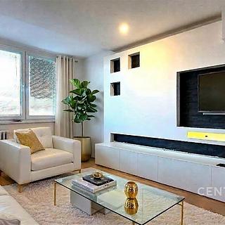 Pronájem bytu 2+1 56 m² Vyškov Dědice, Víta Nejedlého