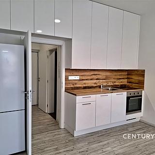 Pronájem bytu 1+kk a garsoniéry 30 m² Olomouc, Wolkerova