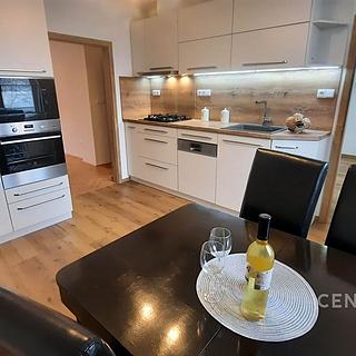 Pronájem bytu 3+1 65 m² Vyškov