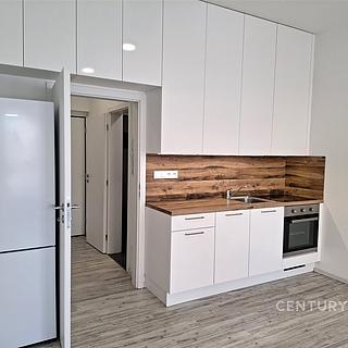 Pronájem bytu 1+kk, garsoniery 30 m&sup2; Olomouc