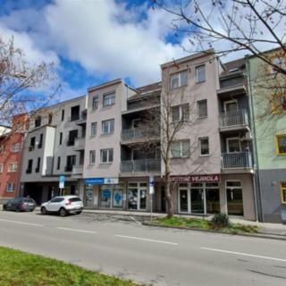 Pronájem bytu 2+kk 55 m² Prostějov, Kostelecká
