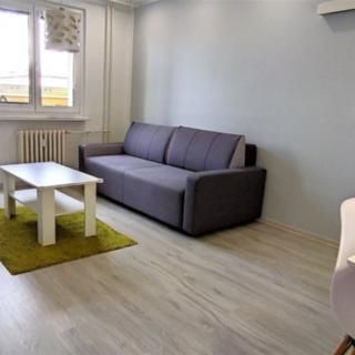 Pronájem bytu 2+1 55 m² Hodonín