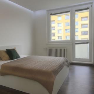Pronájem bytu 3+1 56 m² Vyškov