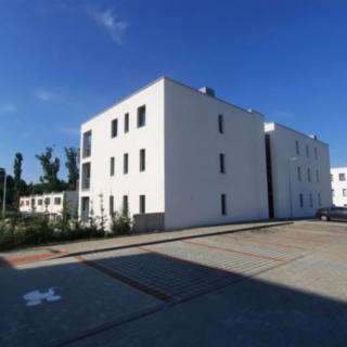 Pronájem bytu 1+kk a garsoniéry 37 m² Vyškov Dědice, Sídliště Osvobození
