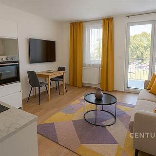 Prodej bytu 1+kk, garsoniery 32 m² Rohatec