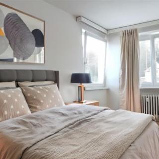Pronájem bytu 3+1 81 m² Zlín
