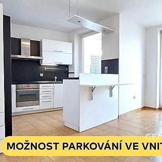 Pronájem bytu 1+1 41 m² Prostějov, Kostelecká