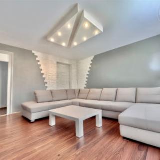 Pronájem bytu 2+1 61 m² Vyškov