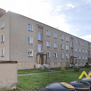 Pronájem bytu 3+1 75 m² Opočno