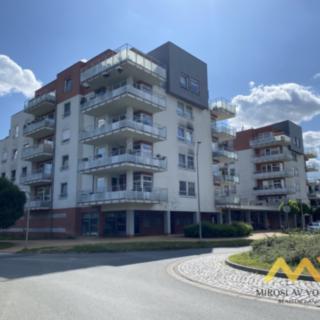 Pronájem bytu 2+kk 58 m² Hradec Králové