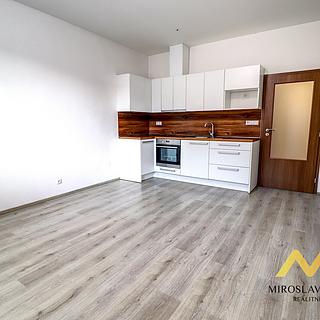 Pronájem bytu 2+kk, 58m²