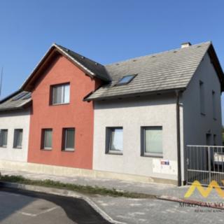Pronájem bytu 4+kk 84 m² Hradec Králové Nový, Na Dřevěnce