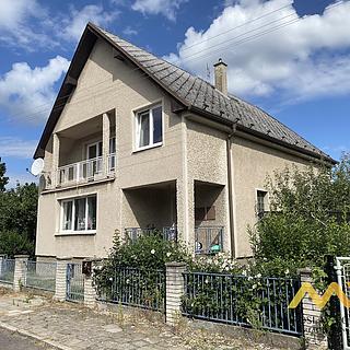 Prodej rodinného domu 150 m&sup2; Heřmanův Městec