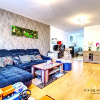 Prodej bytu 2+1 63 m² Hradec Králové Slezské Předměstí, Markovická