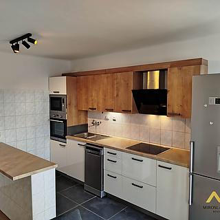 Pronájem bytu 3+1, 92m²