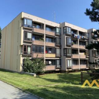 Prodej bytu 3+1 80 m² Hradec Králové Třebeš, Pod Zámečkem