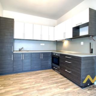 Pronájem bytu 2+kk 58 m² Kvasiny