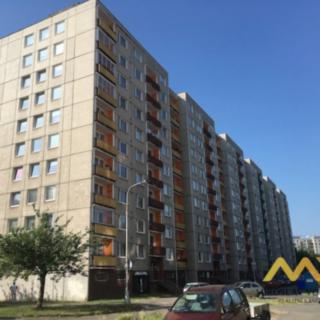 Pronájem bytu 2+kk 47 m² Hradec Králové Nový, Durychova