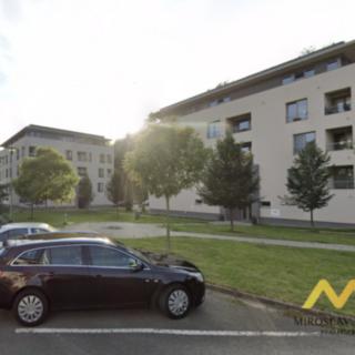 Pronájem bytu 2+kk 58 m² Kvasiny