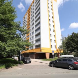 Pronájem bytu 1+kk, garsoniery 36 m² Hradec Králové