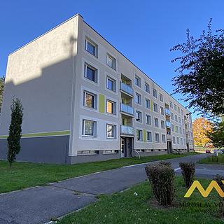 Prodej bytu 2+1 62 m² Hradec Králové