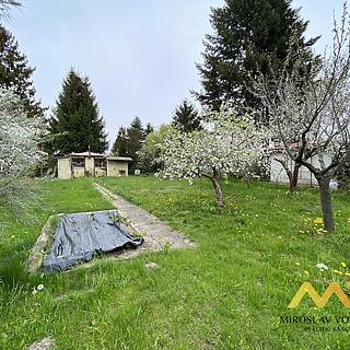 Pronájem chaty 20 m² Hradec Králové Malšovice, Kmochova