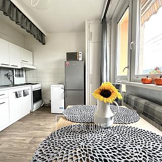 Pronájem bytu 1+1 37 m&sup2; Brno