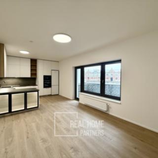 Pronájem bytu 2+kk 76 m² Brno Staré, Nové sady