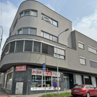 Pronájem kanceláře 97 m² Brno Žabovřesky, Minská