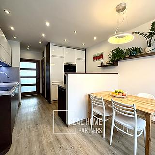 Prodej bytu 3+1 72 m² Brno