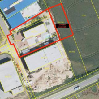 Prodej obchodu 210 m² Nebovidy