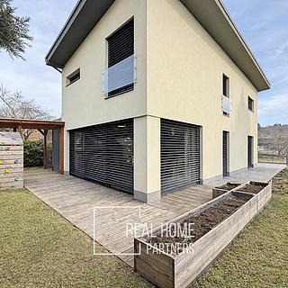 Prodej rodinného domu 159 m&sup2; Brno