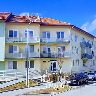 Pronájem bytu 1+kk, garsoniery 40 m&sup2; Brno