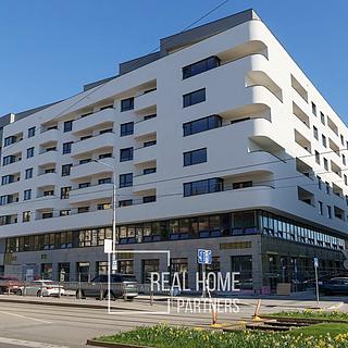 Pronájem bytu 2+kk 68 m² Brno