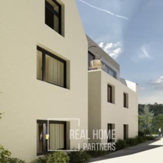 Prodej bytu 3+kk 77 m² Prusy-Boškůvky