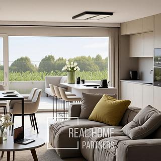 Prodej bytu 4+kk 115 m² Znojmo, MUDr. Jana Janského