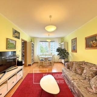 Prodej bytu 4+1 82 m² Brno Bystrc, Kubíčkova