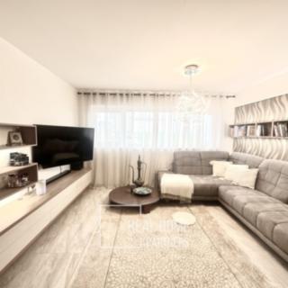 Prodej bytu 2+kk 55 m² Brno Žabovřesky, Horská