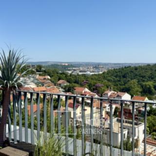 Prodej bytu 3+kk 102 m² Brno Nový Lískovec